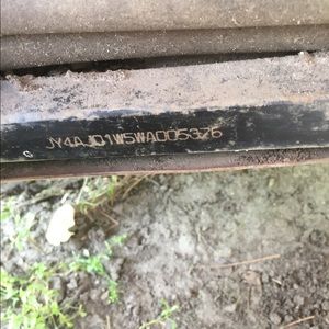 Meet your Posher, Bj